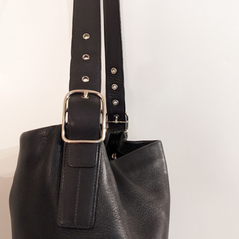 Vintage Coach Purse - Picture 5 of 15